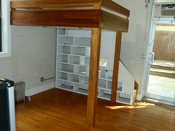 2nd image of 301 W 106th St #1W