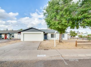 2750 E Cactus Rd, Phoenix, AZ 85032