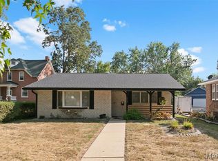 1510 Lindenthal Ave, Highland, IL 62249