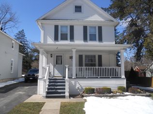 1 Platt Ave, Le Roy, NY 14482