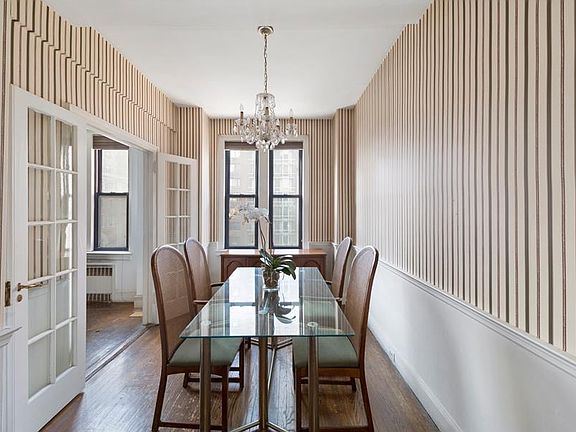 2nd image of 55 Park Avenue #7W