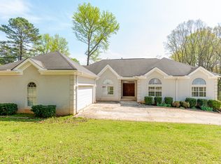 2950 Secretariat Ct, Decatur, GA 30034