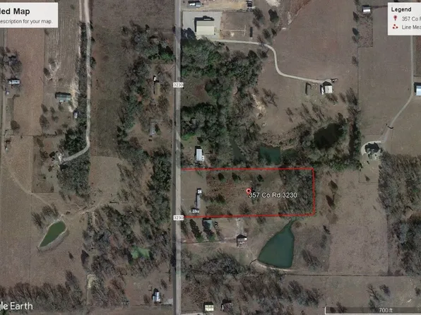 357 County Road 3230, Quitman, TX 75783