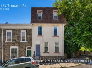 4134 Terrace St, Philadelphia, PA 19128