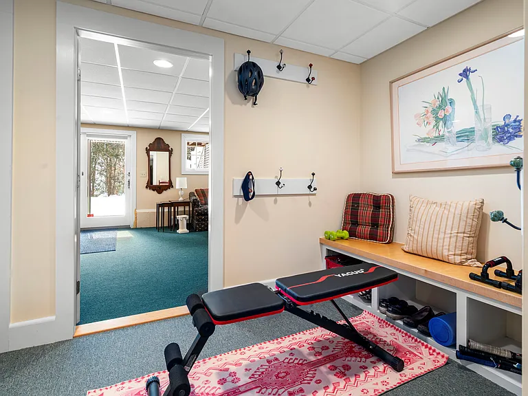 Home Gym