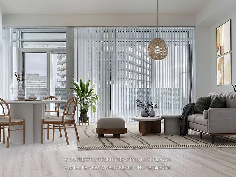 55 Cooper St #5008 — Photo 3
