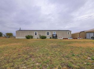 257 Latham Ln, Rhome, TX 76078