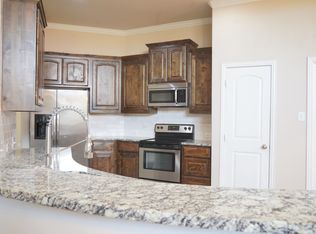 34111 Walnut Ln, Melissa, TX 75454