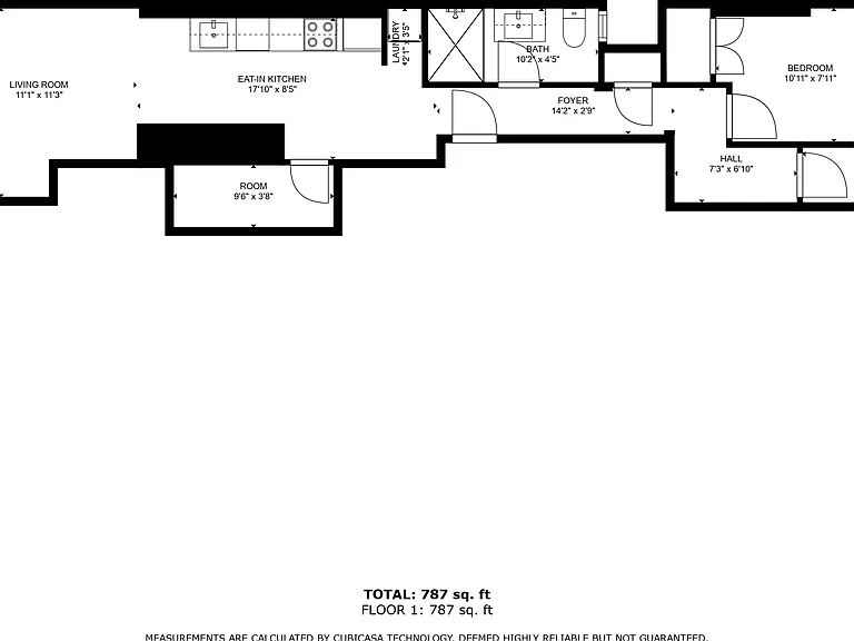 350 Lenox Ave #2R — Photo 12