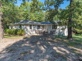 20623 Bay Shore Dr, Flint, TX 75762