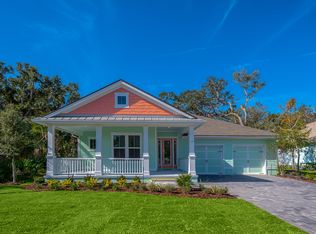 19 Turtle Beach Dr, Palm Coast, FL 32137
