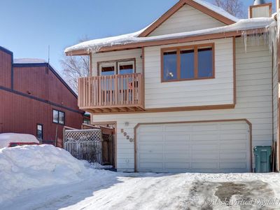 2930 Brookview St, Anchorage, AK, 99504