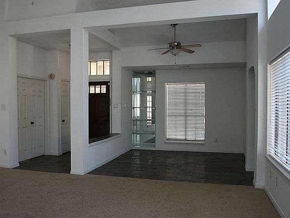 From  Living Room into Dinning