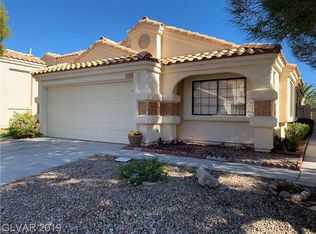 2832 Autumn Haze Ln, Las Vegas, NV 89117