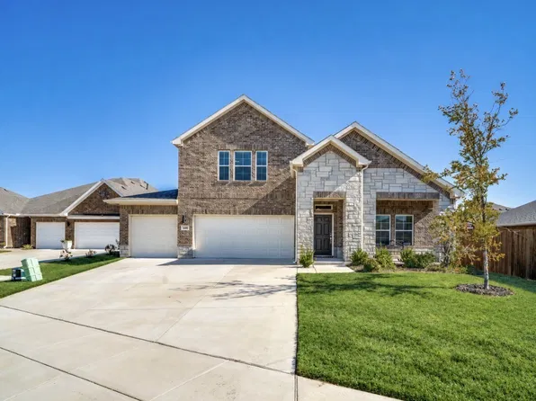 648 Cari Ln, Forney, TX 75126