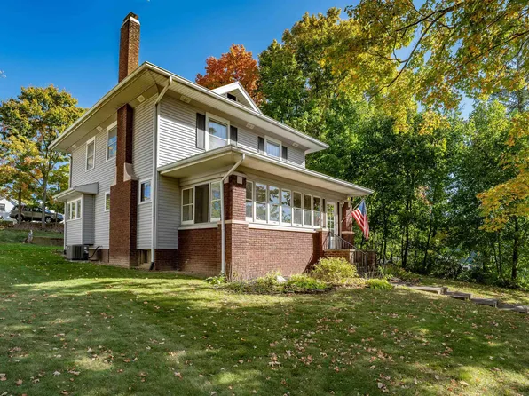 466 N Main St, Roanoke, IN 46783