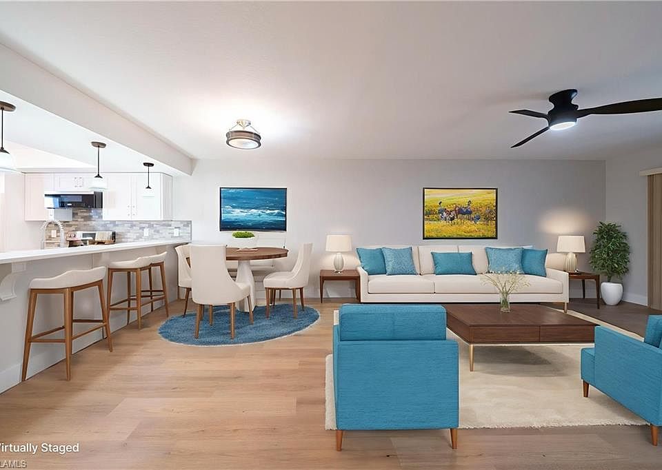 1st image of 17458 Blueberry Hill Dr APT C