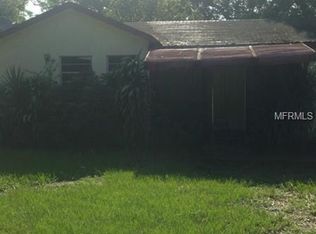 4107 N Hubert Ave, Tampa, FL 33614