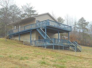 539 Courtney Ln, Williamsburg, KY 40769