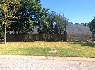 9400 S Broadway Ave, Oklahoma City, OK 73139