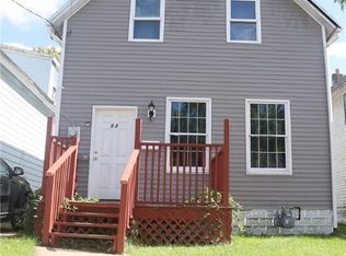 53 Dart St, Buffalo, NY 14213