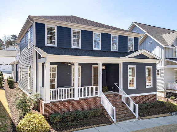 2nd image of 1009 Terrabella Way