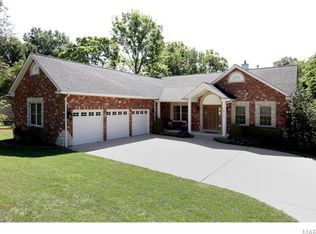 1810 Thursby Ave, Saint Louis, MO