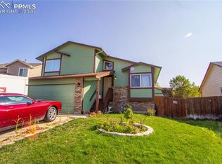 4939 Brant Rd, Colorado Springs, CO 80911