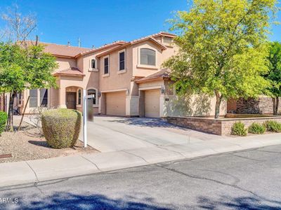 2512 E Bear Creek Ln, Phoenix, AZ, 85024