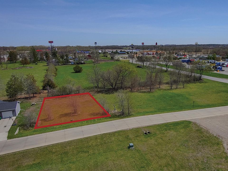 2nd image of LOT 58 Jordan Dr