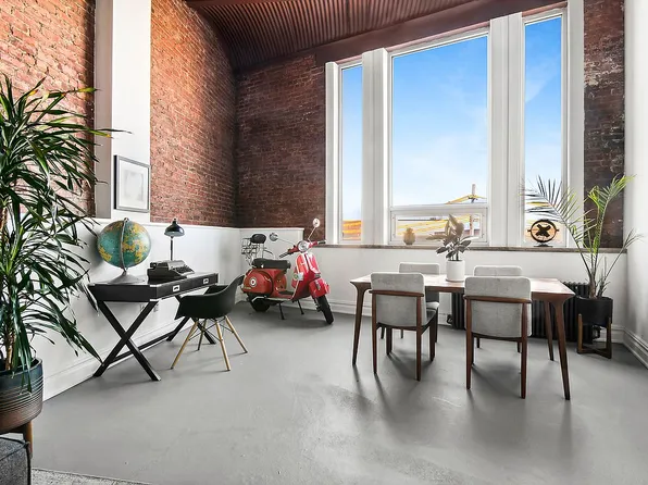 1196 Metropolitan Ave #1A, Brooklyn, NY 11237