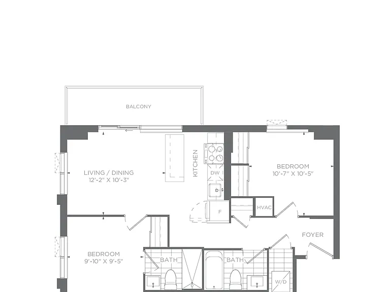 40 Lagerfeld Dr — Photo 40