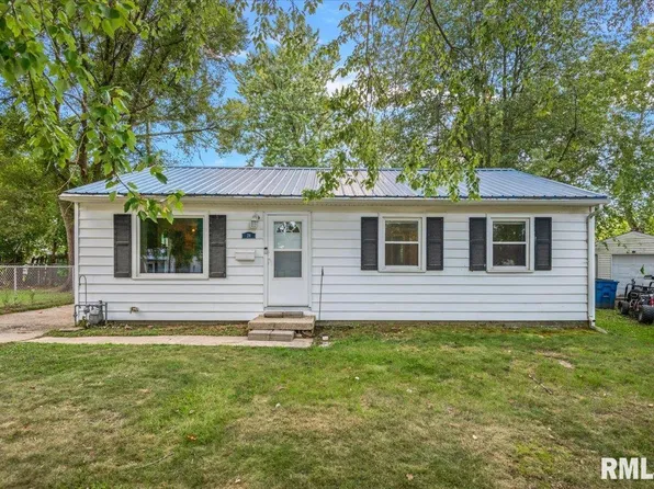 28 Windsor Rd, Springfield, IL 62702