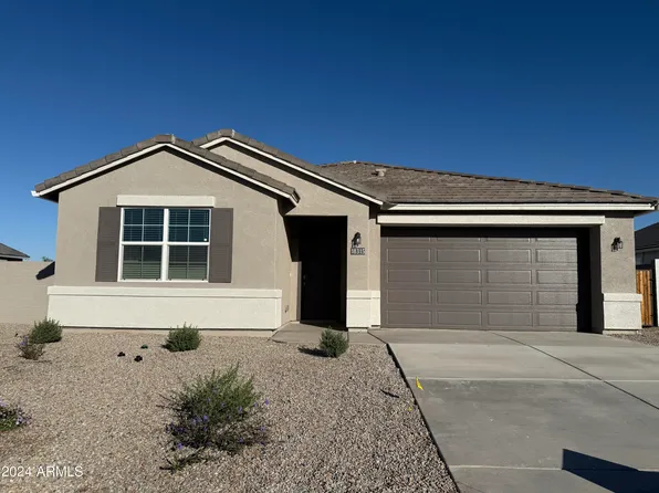 18315 N SAN JUAN Street, Maricopa, AZ 85138