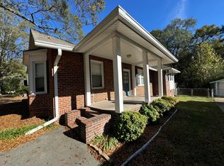 23 Hickory St NE, Rome, GA 30161