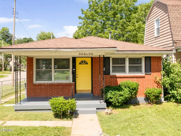 4340 Lonsdale Ave, Louisville, KY 40215