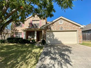 1908 Hollow Ridge Dr, Cedar Park, TX 78613