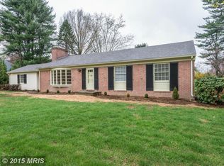 3806 Saint Johns Ln, Ellicott City, MD 21042