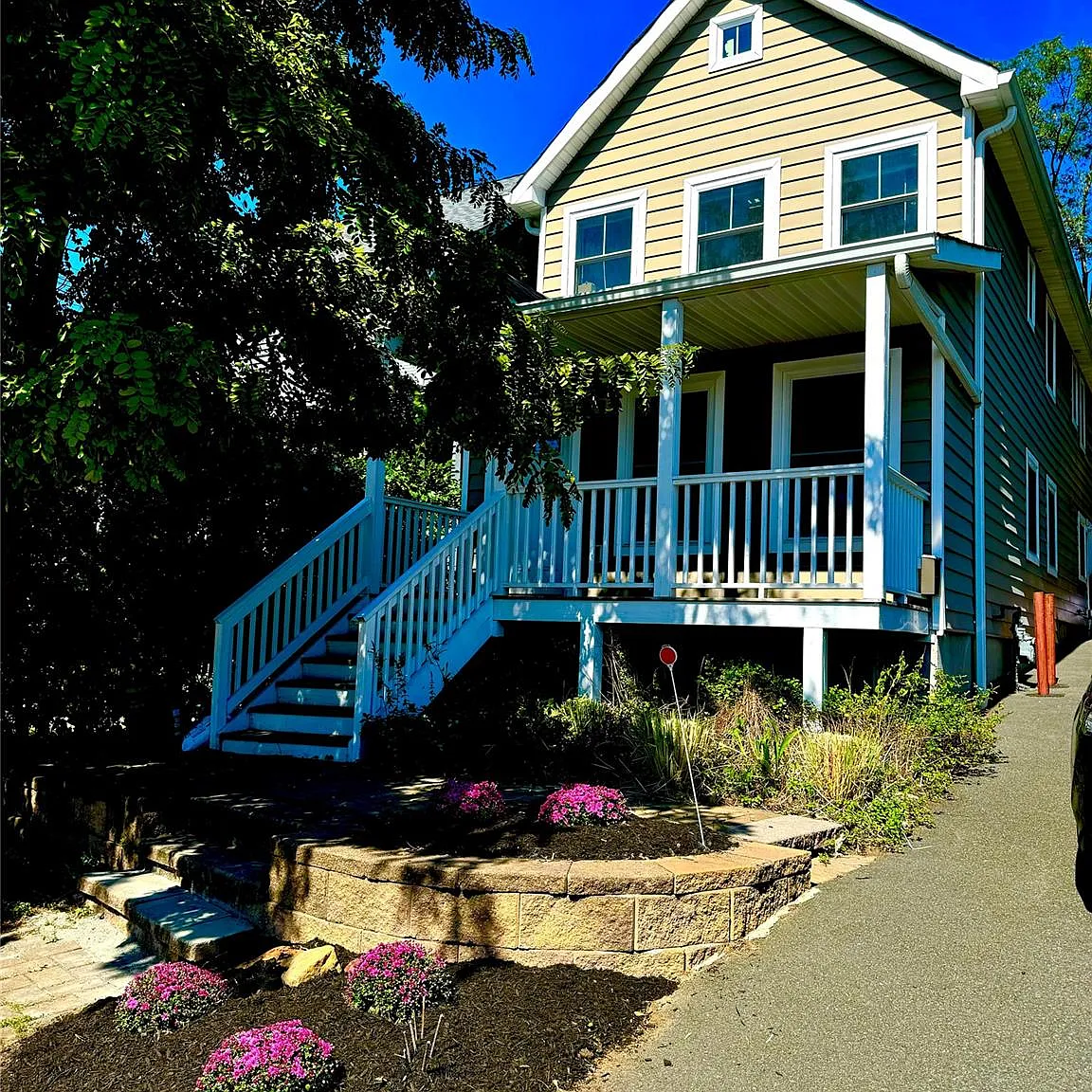 282 High Avenue, Nyack, NY 10960 — Photo 2