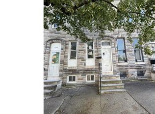 1114 Myrtle Ave, Baltimore, MD 21201