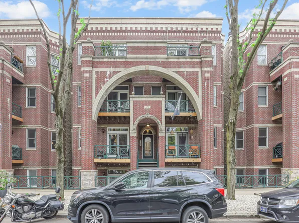 4114 N Kenmore Ave APT 1S, Chicago, IL 60613