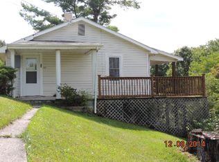 189 Bridle Ln, Austinville, VA 24312