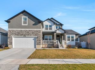 674 W Blue Mountain Dr, Saratoga Springs, UT 84045 | MLS #1966849 | Zillow