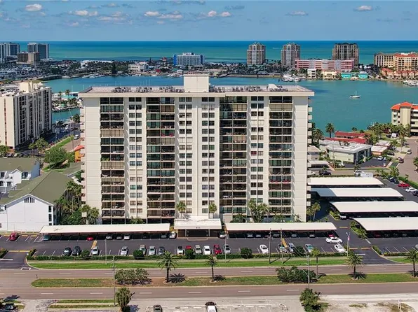 400 Island Way APT 1608, Clearwater, FL 33767