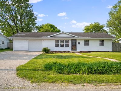 315 Eisenhower Dr, Dwight, IL, 60420