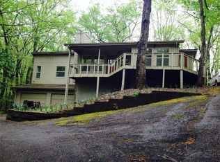 49 Sand Trap Dr, Jasper, GA 30143