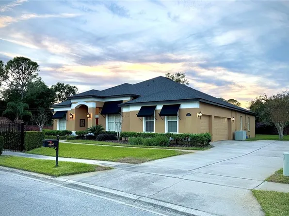 9800 Montclair Cir, Apopka, FL 32703