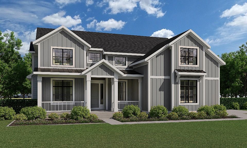 Lexington Traditional