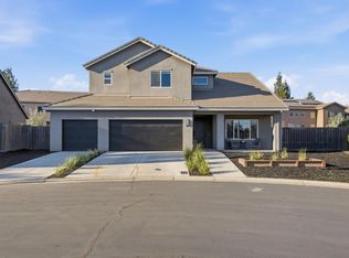 1258 Heavenly Cir, Stockton, CA 95209