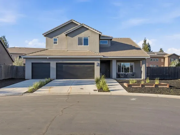 1258 Heavenly Cir, Stockton, CA 95209